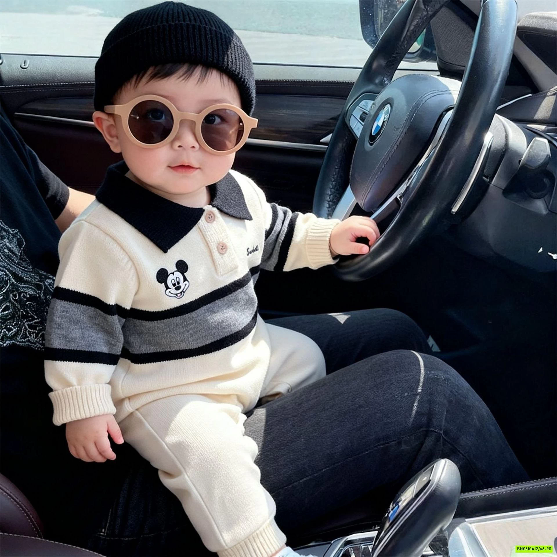 BODY LEN KÈM MŨ NỒI