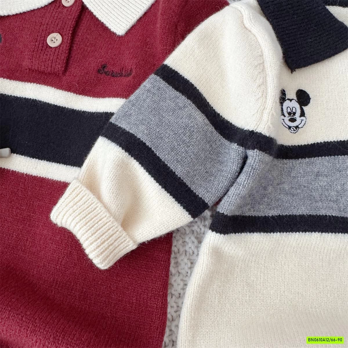 BODY LEN KÈM MŨ NỒI