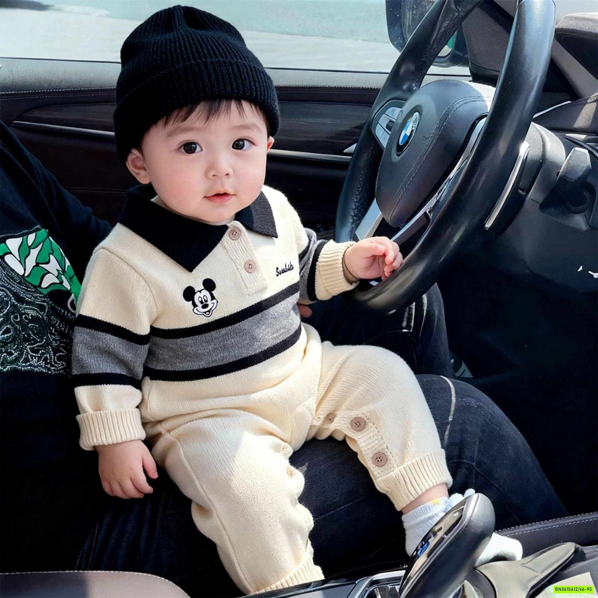 BODY LEN KÈM MŨ NỒI