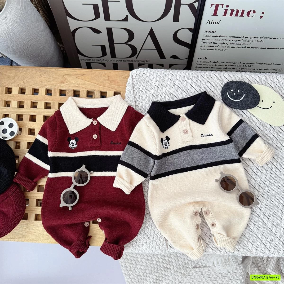 BODY LEN KÈM MŨ NỒI