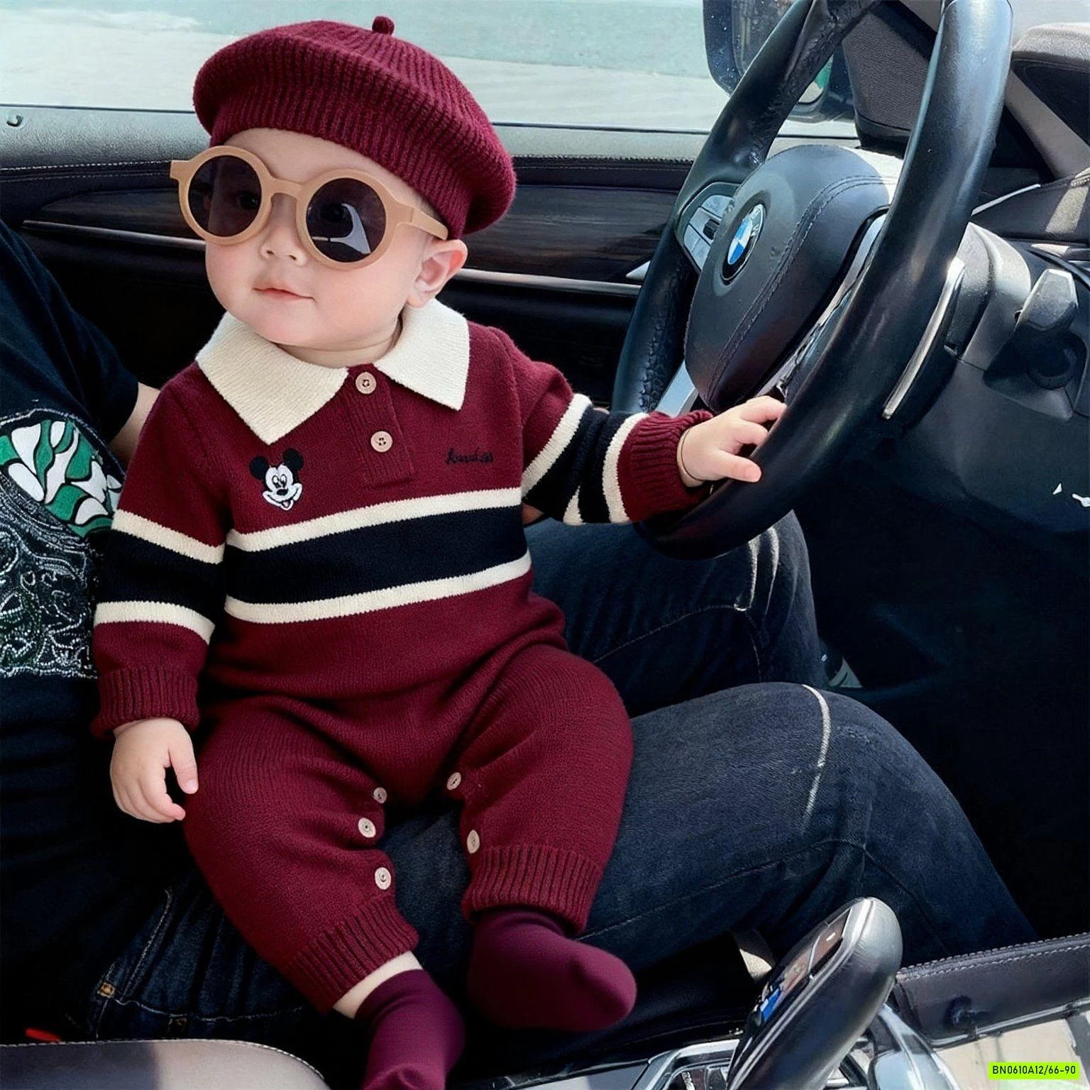 BODY LEN KÈM MŨ NỒI