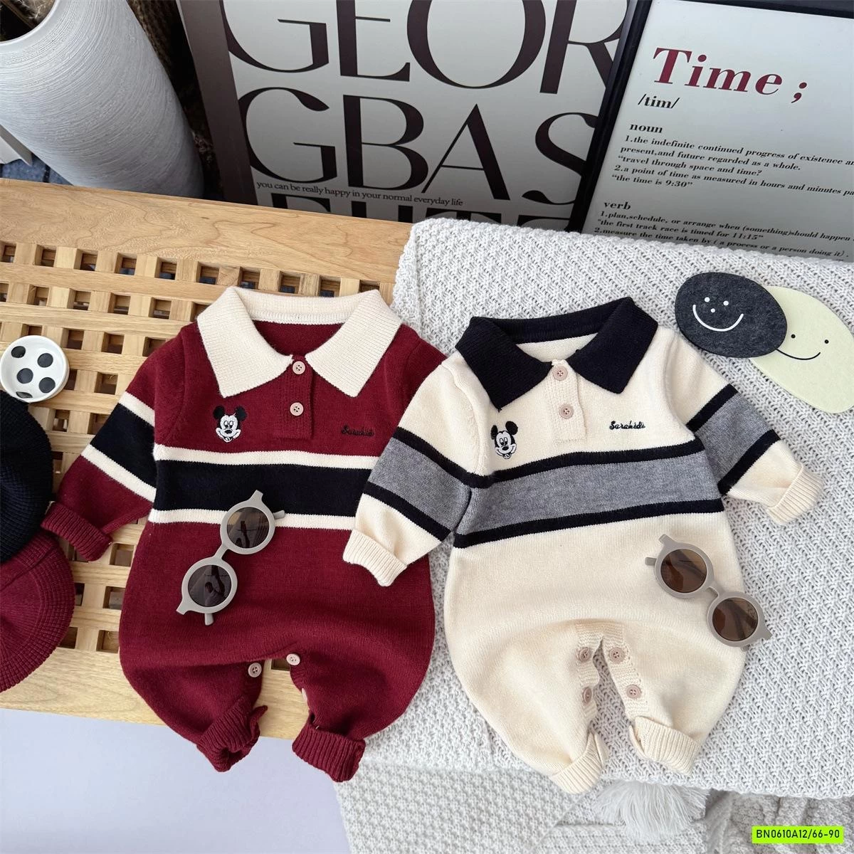 BODY LEN KÈM MŨ NỒI