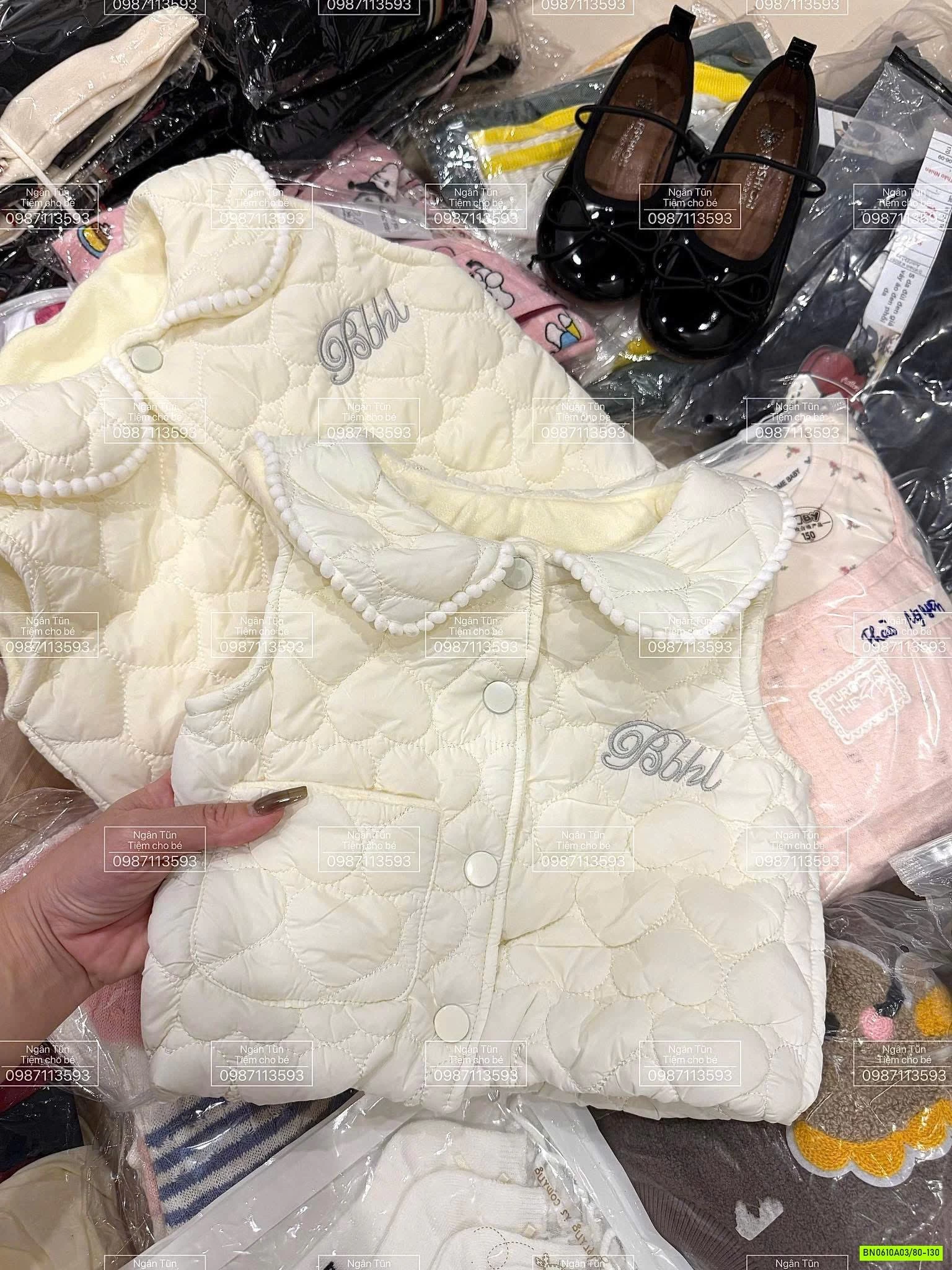 GILE PHAO TRẦN TRÁM LÓT NHUNG