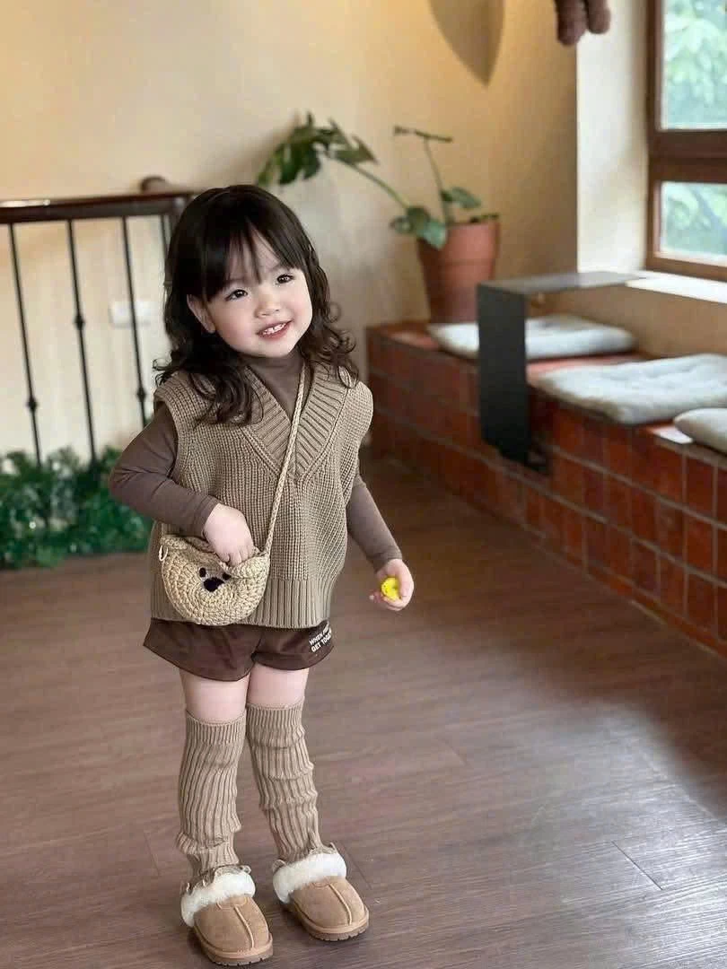 ÁO LEN DỆT CHÍNH HÀNG MTINYQUEEN