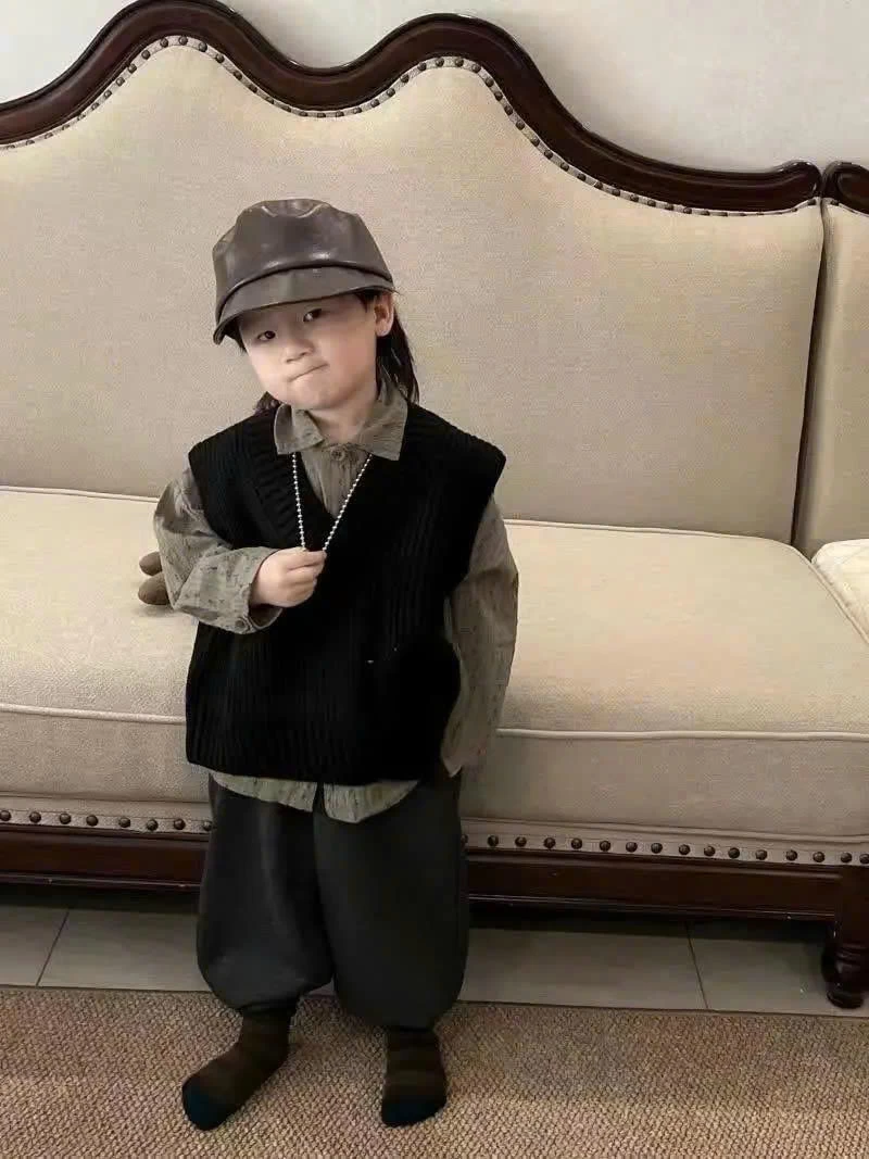 ÁO LEN DỆT CHÍNH HÀNG MTINYQUEEN