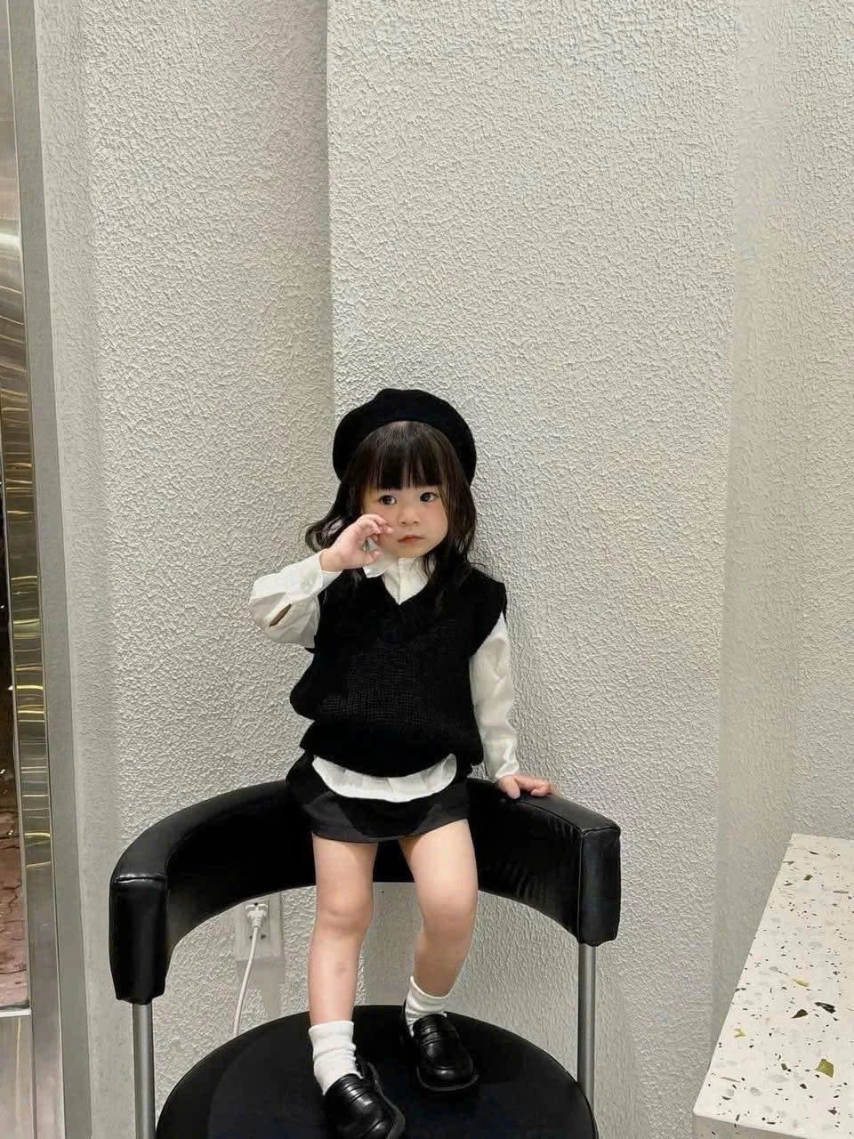 ÁO LEN DỆT CHÍNH HÀNG MTINYQUEEN