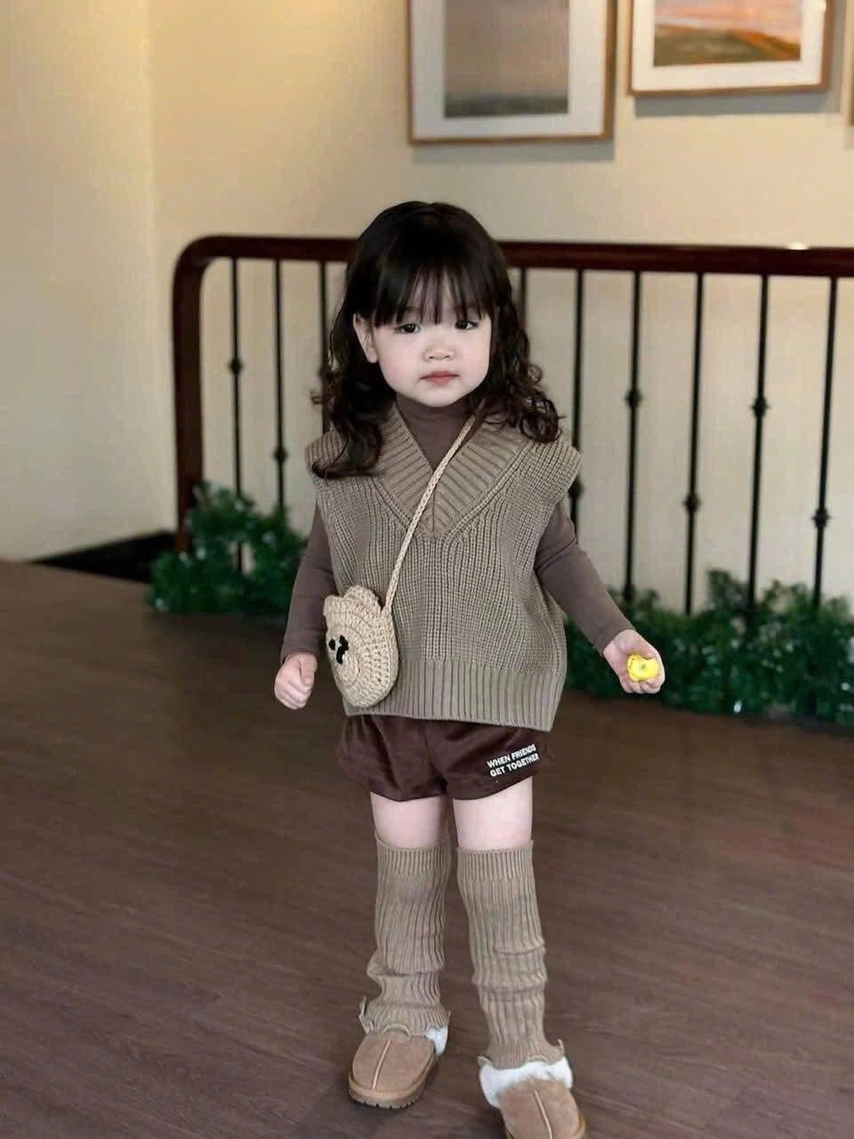 ÁO LEN DỆT CHÍNH HÀNG MTINYQUEEN