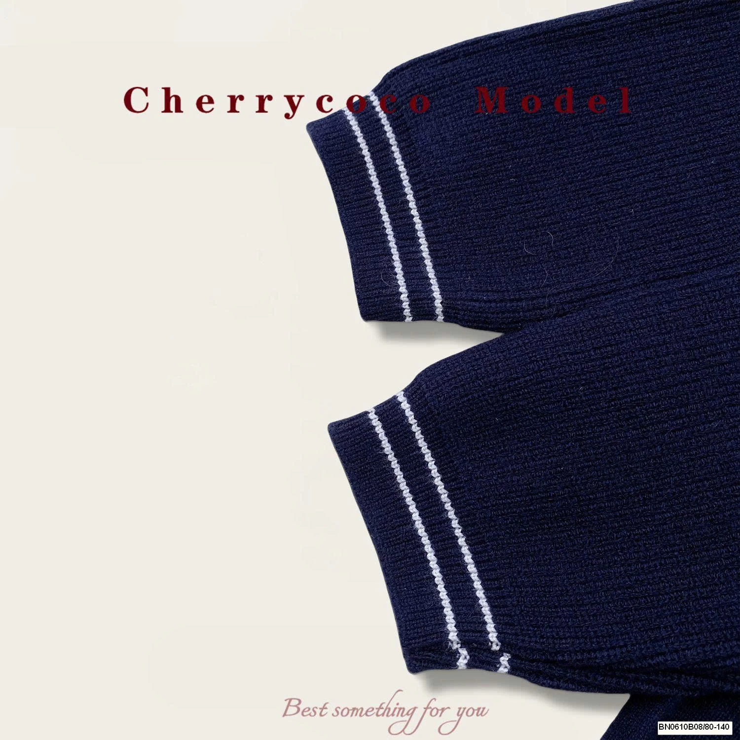 VÁY LEN CÔNG CHÚA CHERRYCOCO