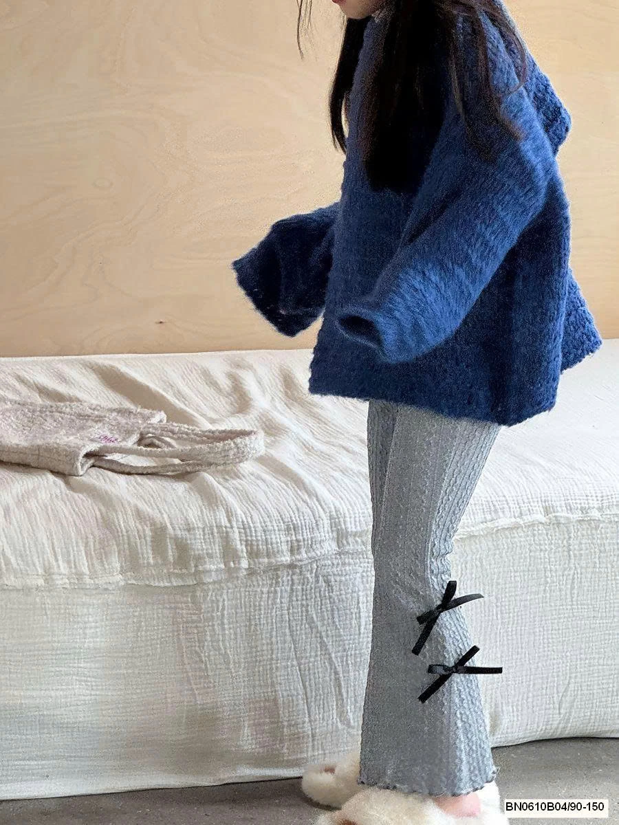 QUẦN LEGGING LOE 3D CO GIÃN