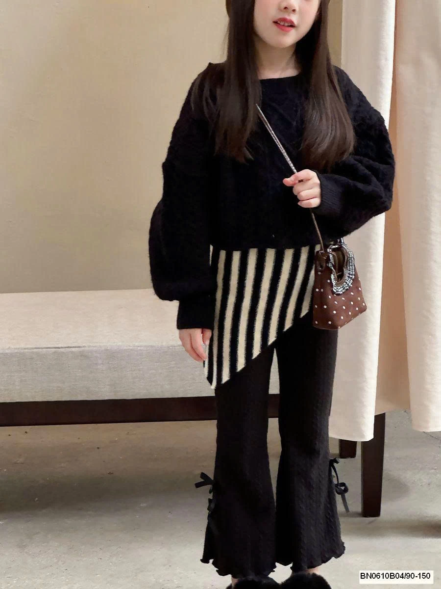 QUẦN LEGGING LOE 3D CO GIÃN