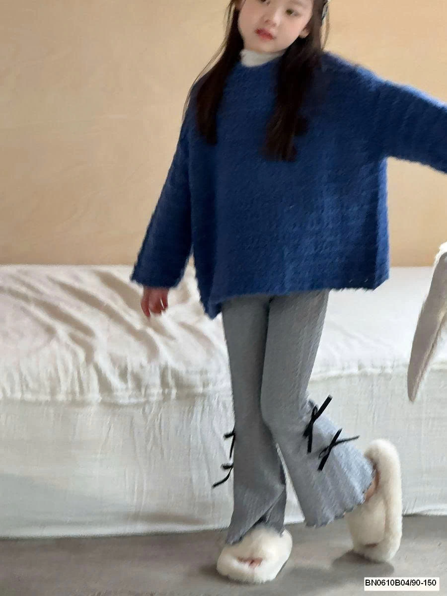 QUẦN LEGGING LOE 3D CO GIÃN