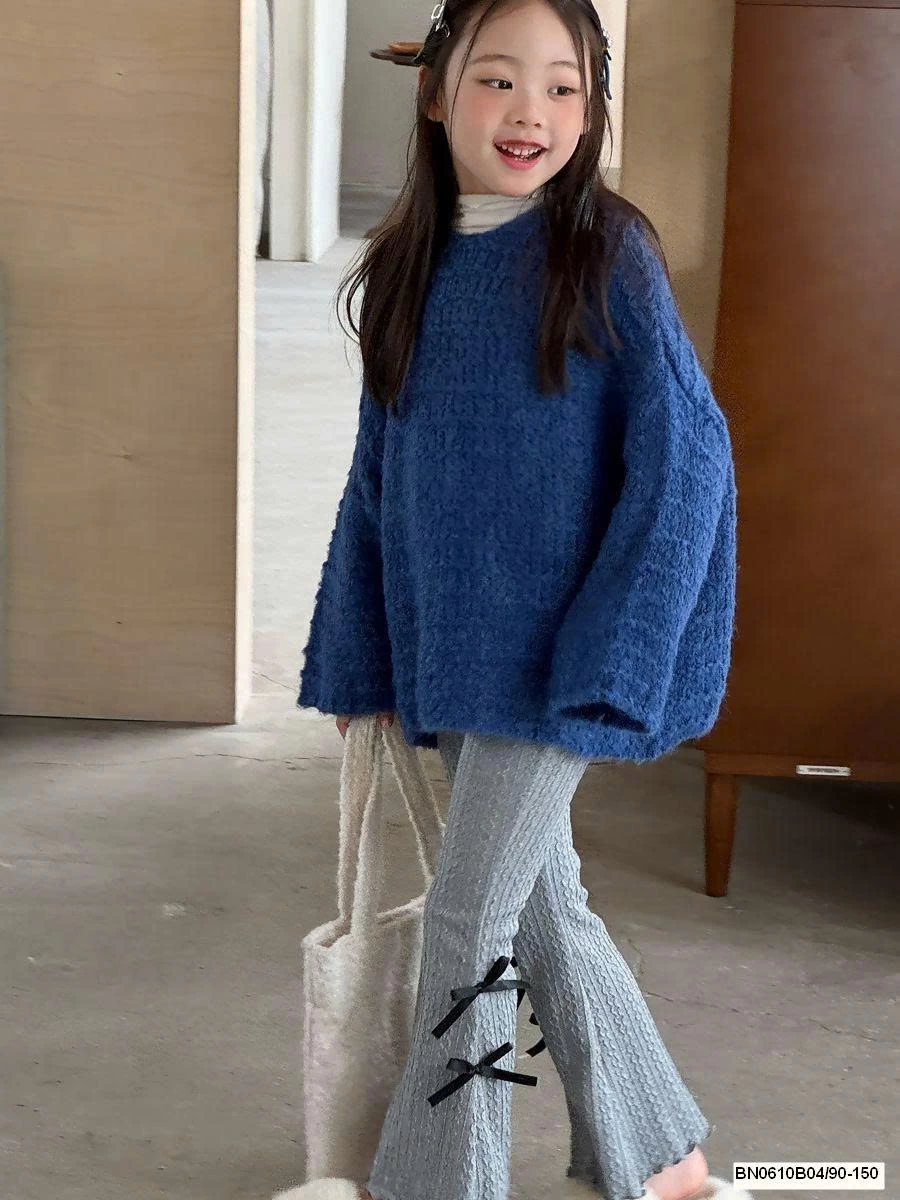 QUẦN LEGGING LOE 3D CO GIÃN