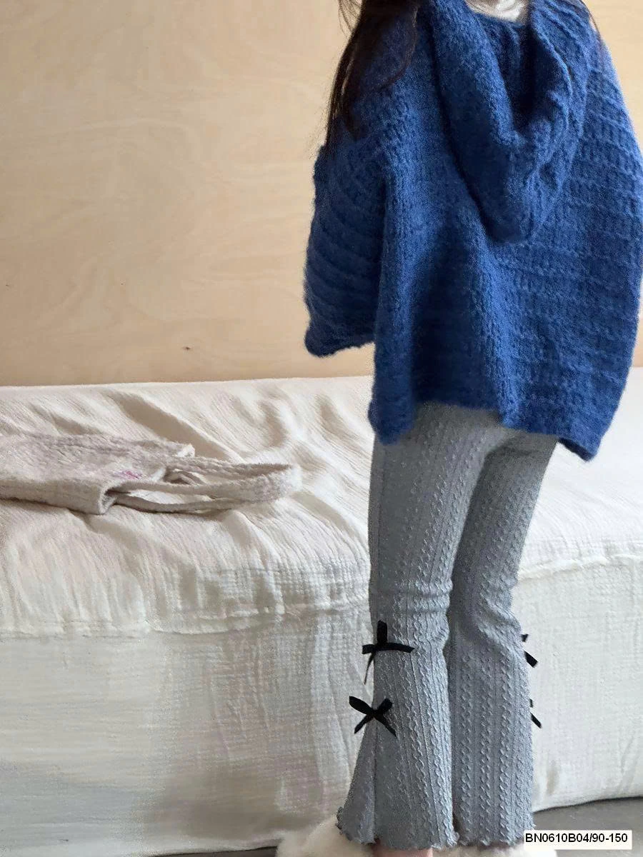 QUẦN LEGGING LOE 3D CO GIÃN