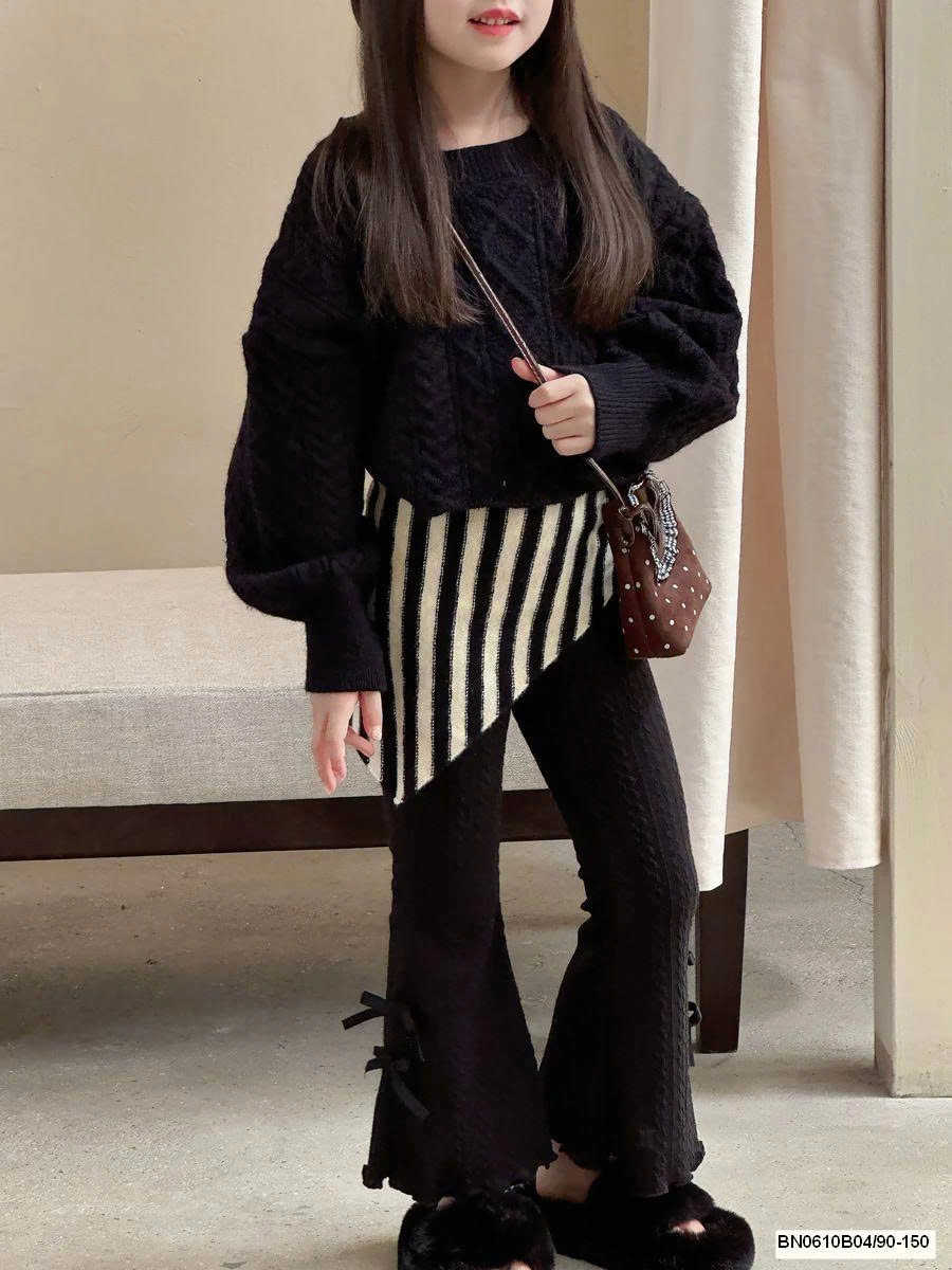 QUẦN LEGGING LOE 3D CO GIÃN