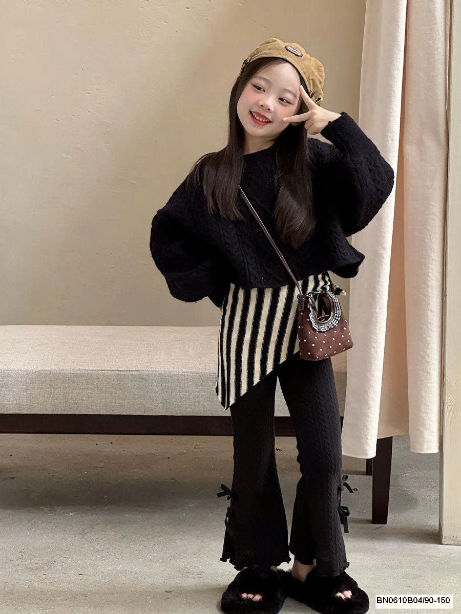 QUẦN LEGGING LOE 3D CO GIÃN