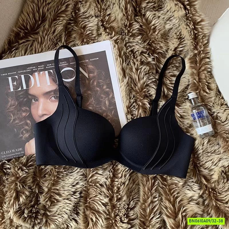 BRA NÂNG NGỰC KHÔNG GỌNG