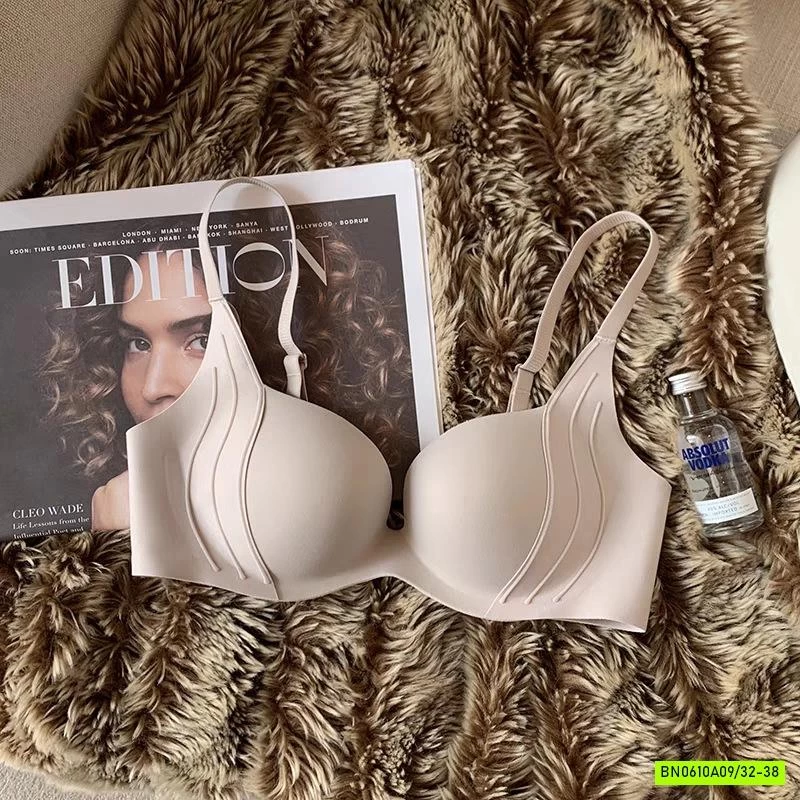 BRA NÂNG NGỰC KHÔNG GỌNG