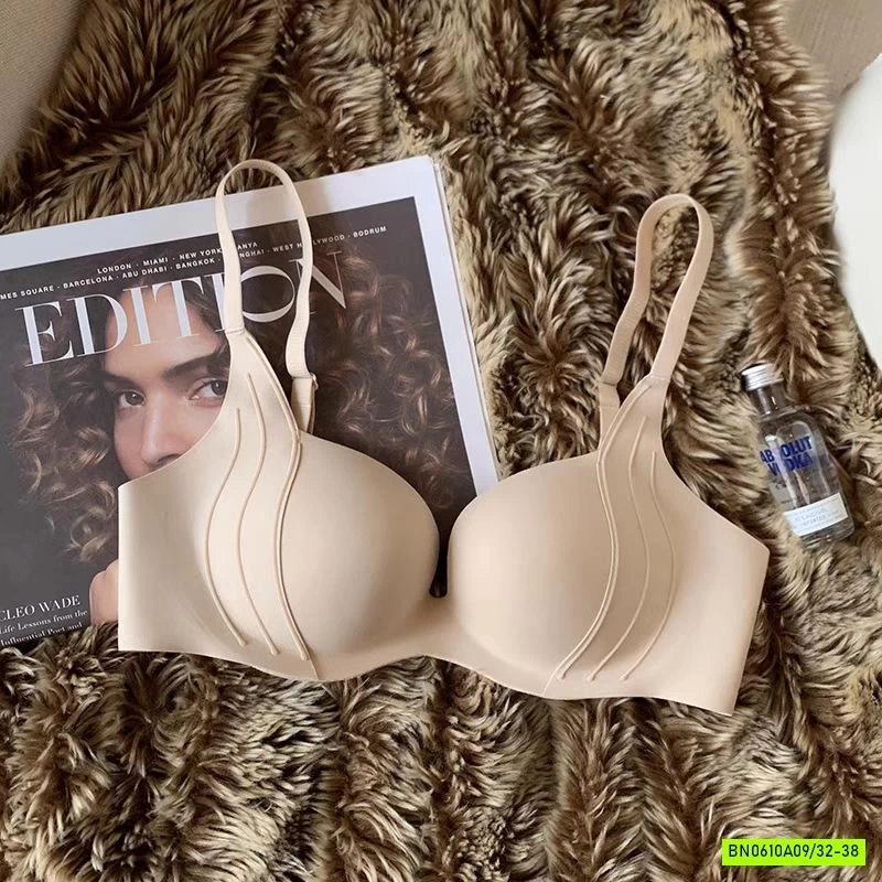 BRA NÂNG NGỰC KHÔNG GỌNG