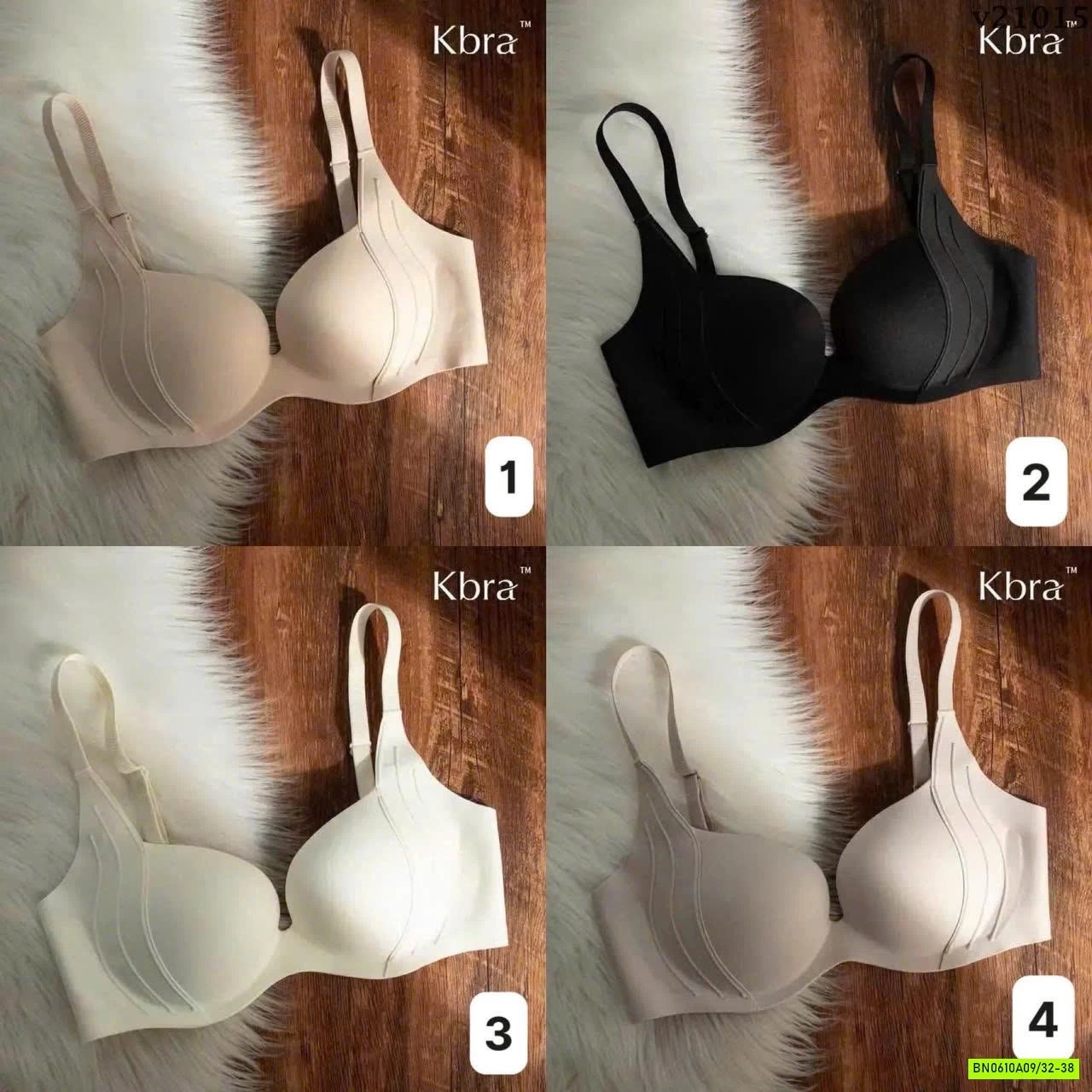 BRA NÂNG NGỰC KHÔNG GỌNG