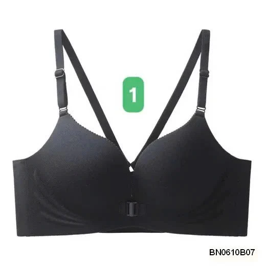 ÁO NGỰC CÀI KHUY TRƯỚC