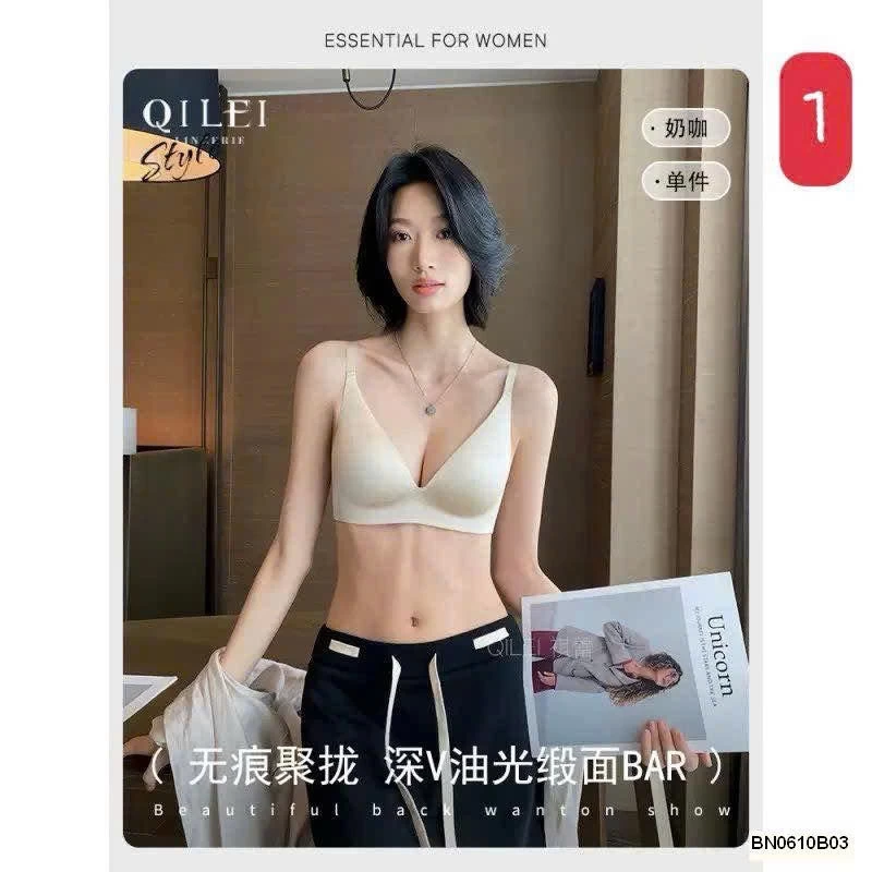 ÁO BRA NÂNG NGỰC