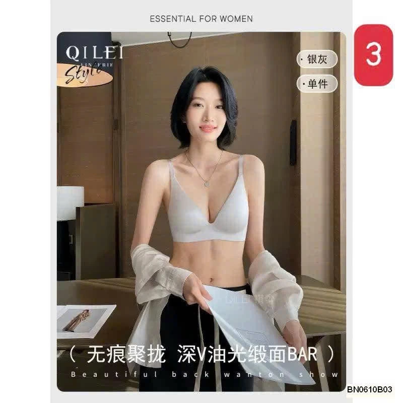 ÁO BRA NÂNG NGỰC