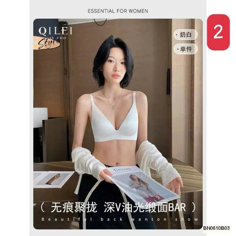 ÁO BRA NÂNG NGỰC