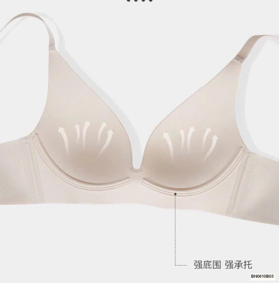 ÁO BRA NÂNG NGỰC