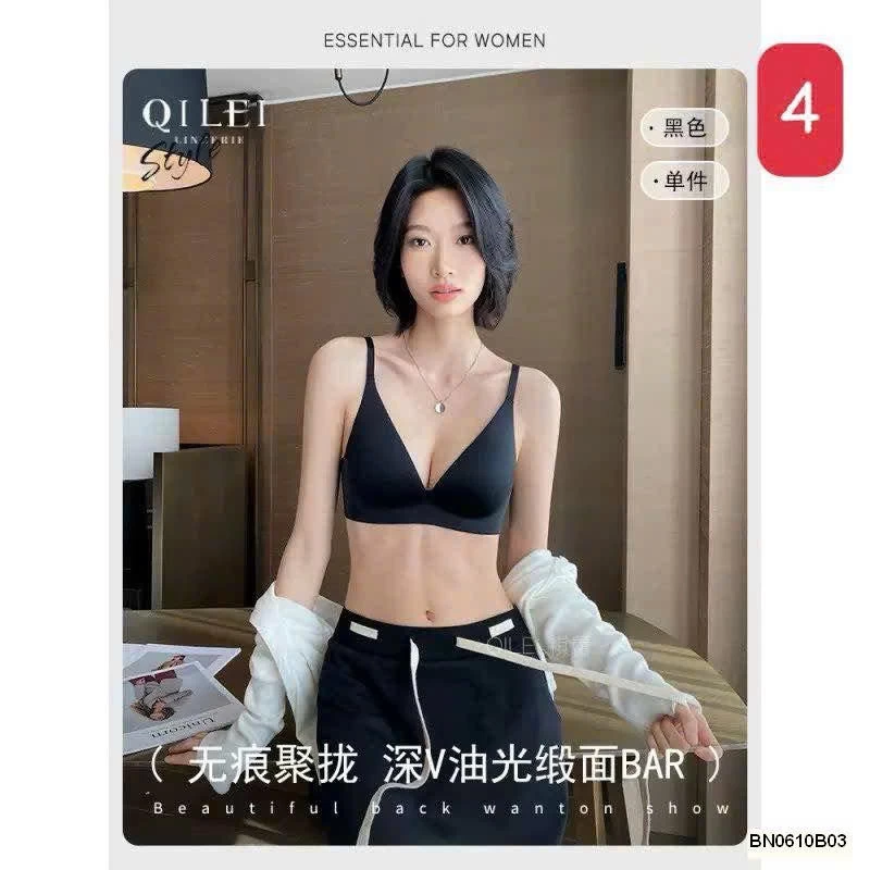 ÁO BRA NÂNG NGỰC