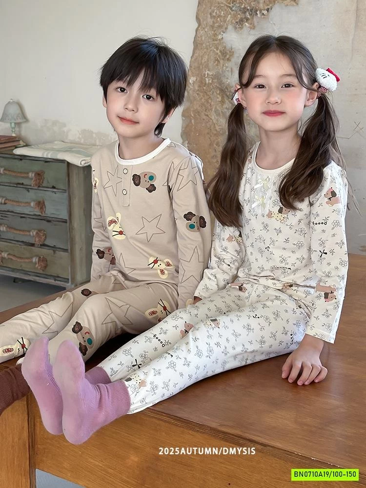 BỘ COTTON HỌA TIẾT DMY.SIS