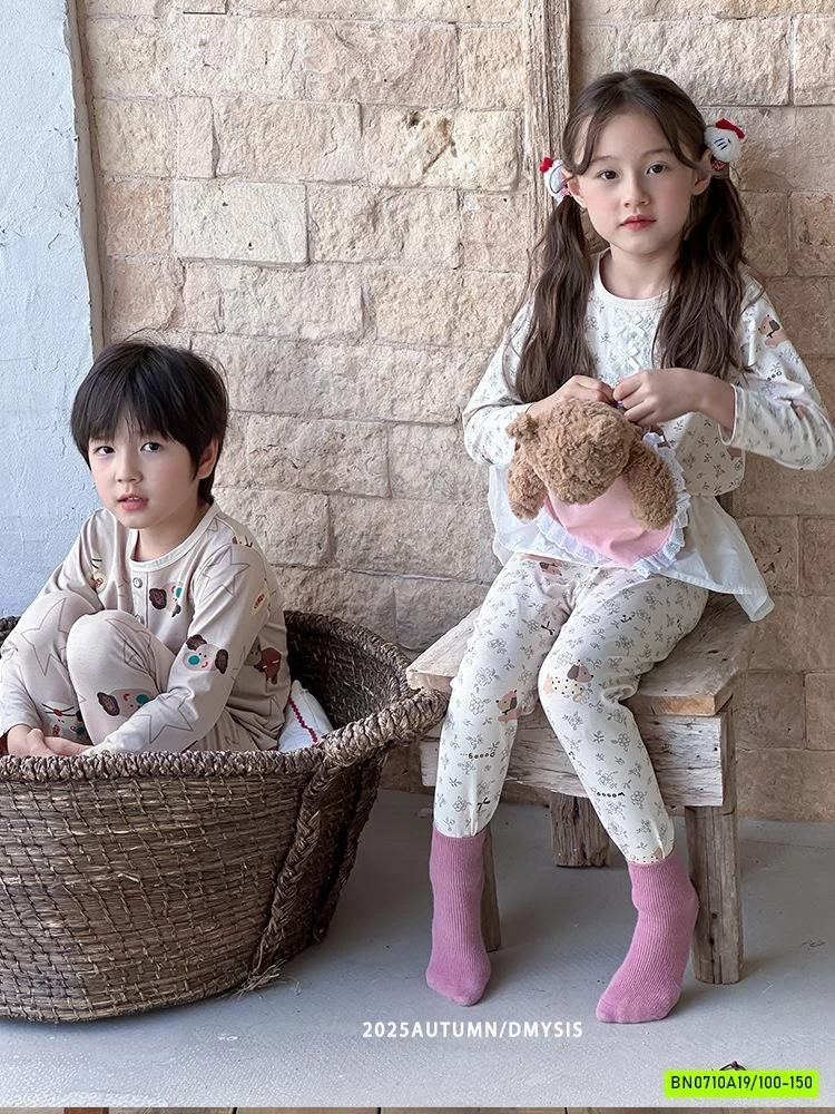 BỘ COTTON HỌA TIẾT DMY.SIS