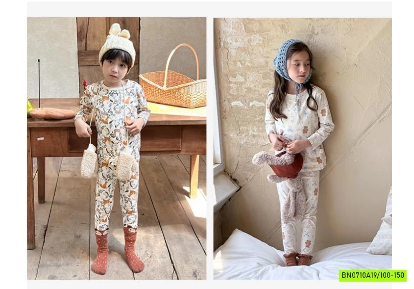 BỘ COTTON HỌA TIẾT DMY.SIS