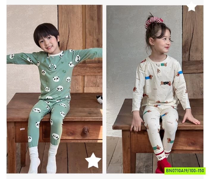 BỘ COTTON HỌA TIẾT DMY.SIS