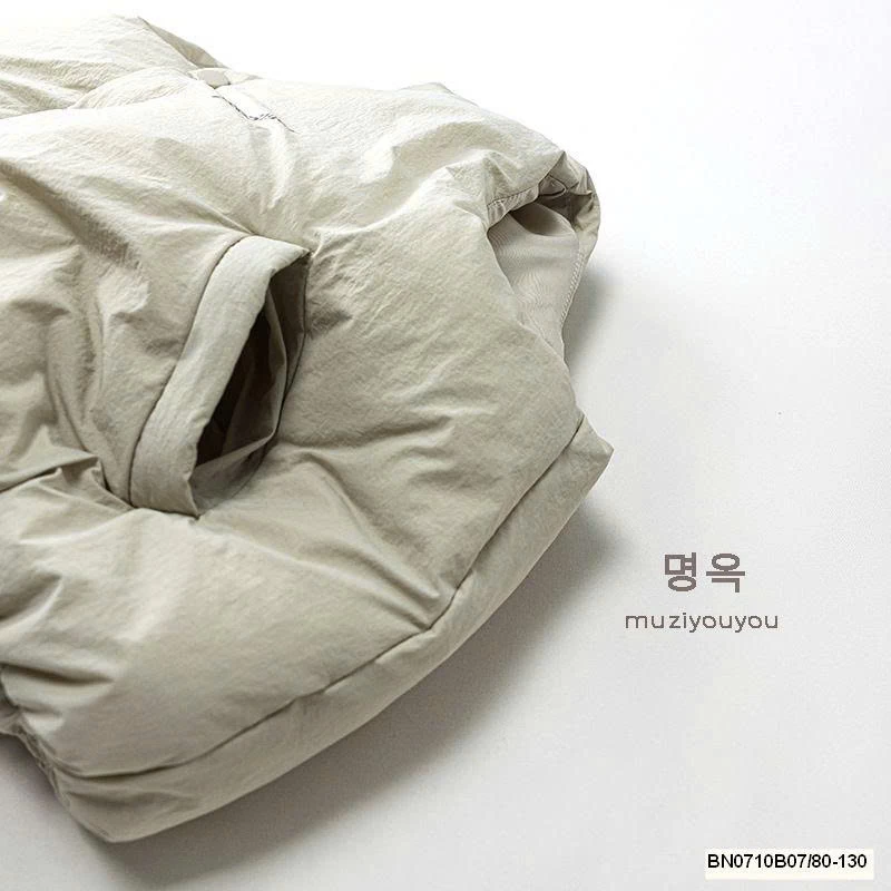 ÁO GILE PHAO BÉO MUZIYOUYOU