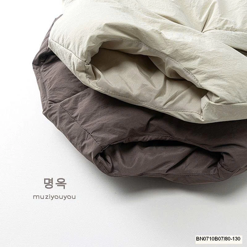 ÁO GILE PHAO BÉO MUZIYOUYOU