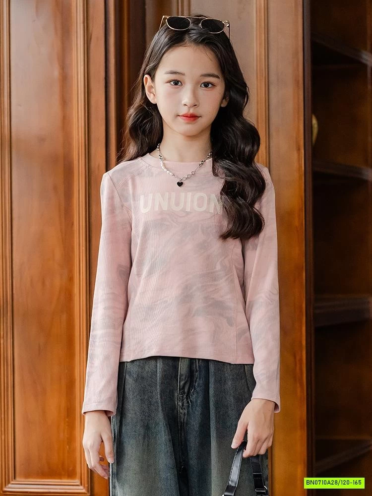 CROPTOP LOANG MIX JEANS SUÔNG