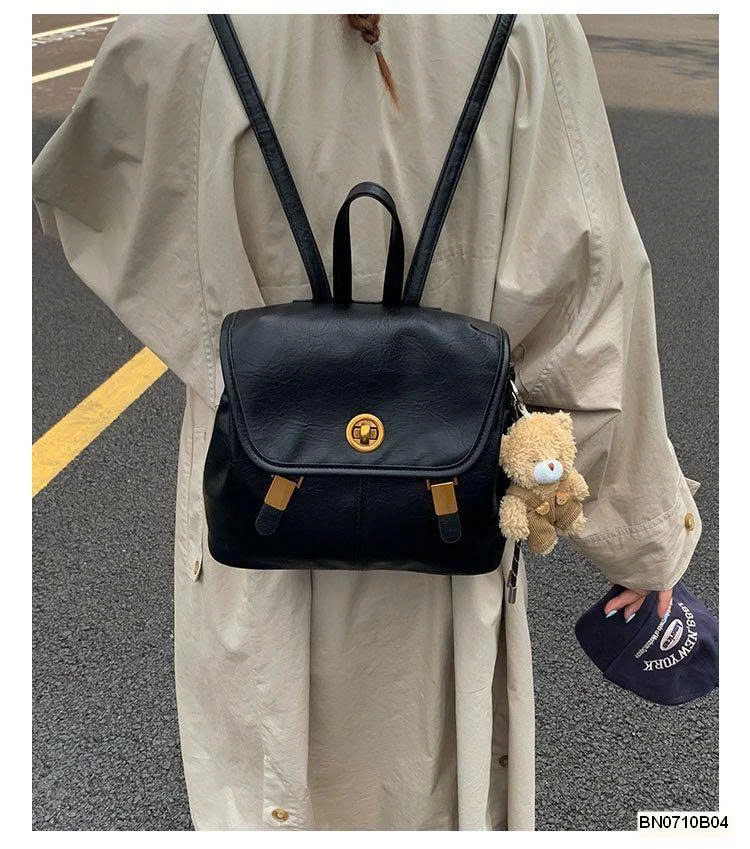 BALO DA PU THỜI TRANG CAO CẤP