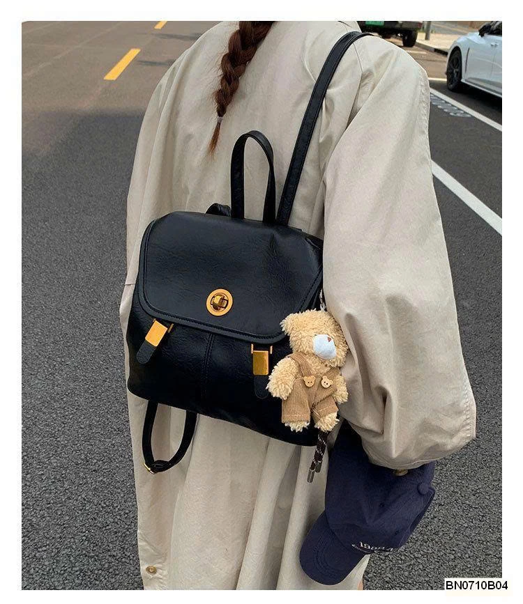 BALO DA PU THỜI TRANG CAO CẤP