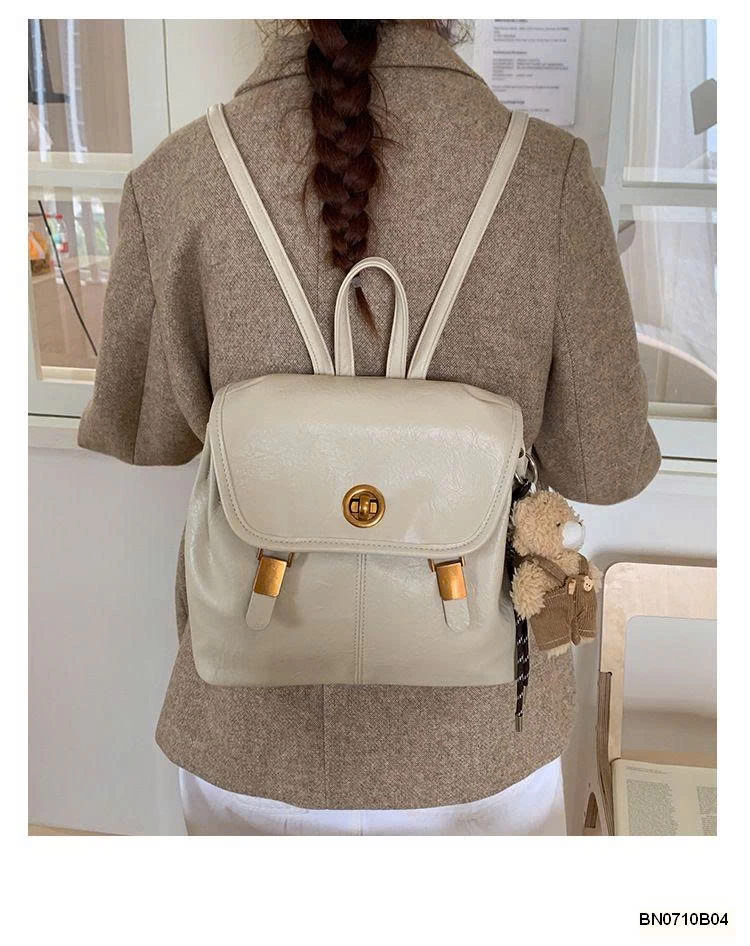 BALO DA PU THỜI TRANG CAO CẤP