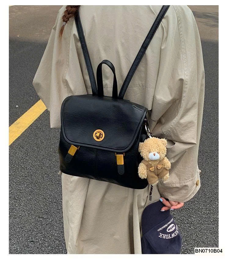 BALO DA PU THỜI TRANG CAO CẤP