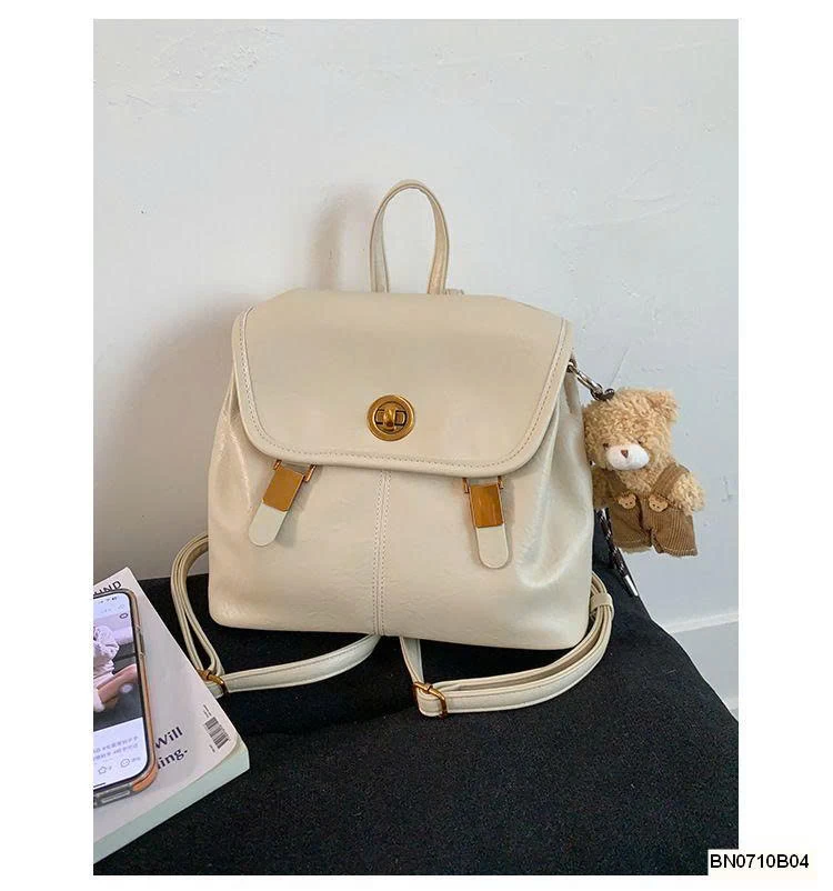 BALO DA PU THỜI TRANG CAO CẤP