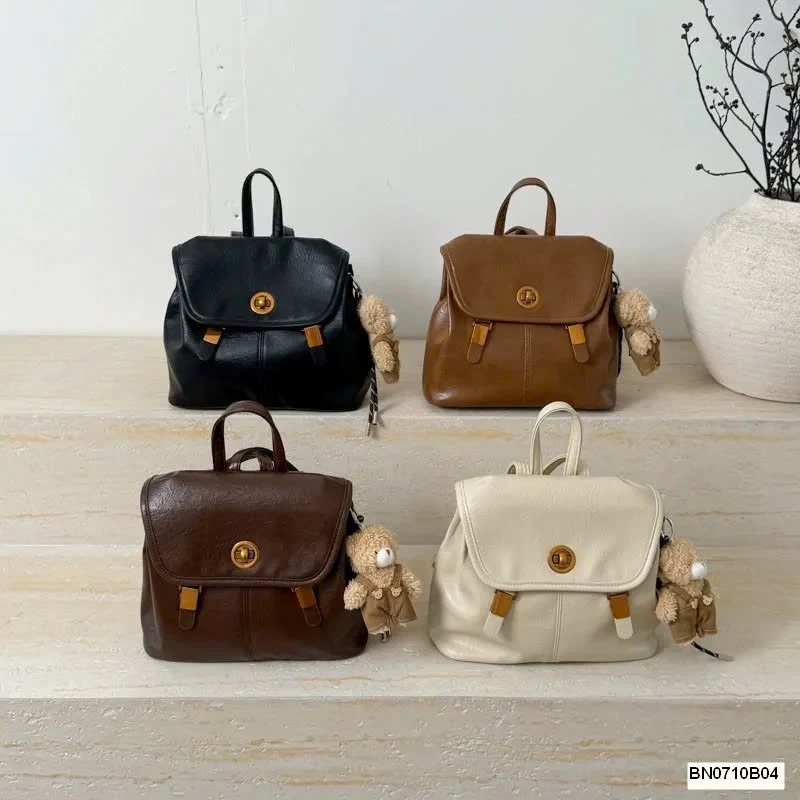 BALO DA PU THỜI TRANG CAO CẤP