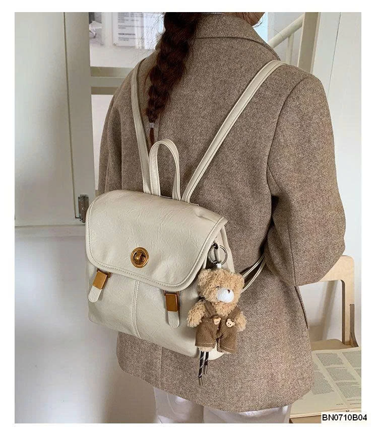 BALO DA PU THỜI TRANG CAO CẤP