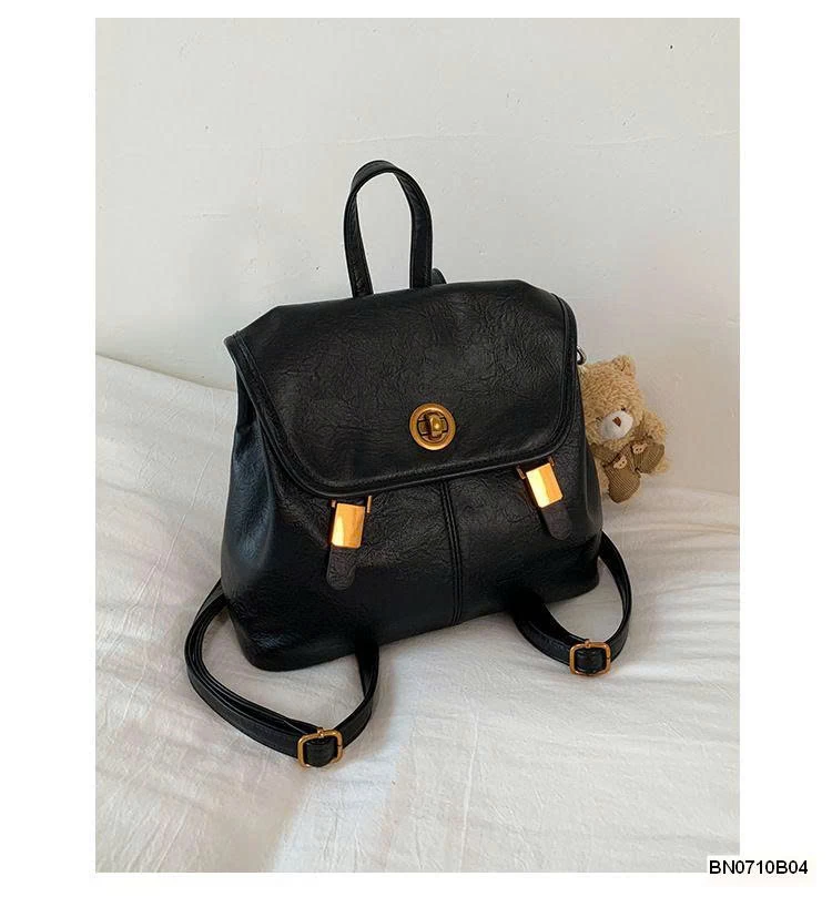 BALO DA PU THỜI TRANG CAO CẤP