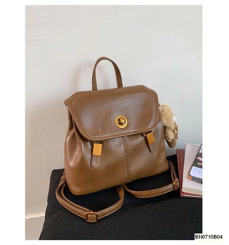 BALO DA PU THỜI TRANG CAO CẤP