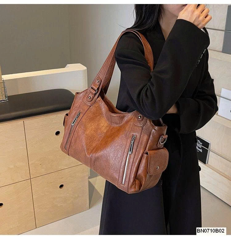 TÚI ĐEO VAI DA MỀM SANG CHẢNH