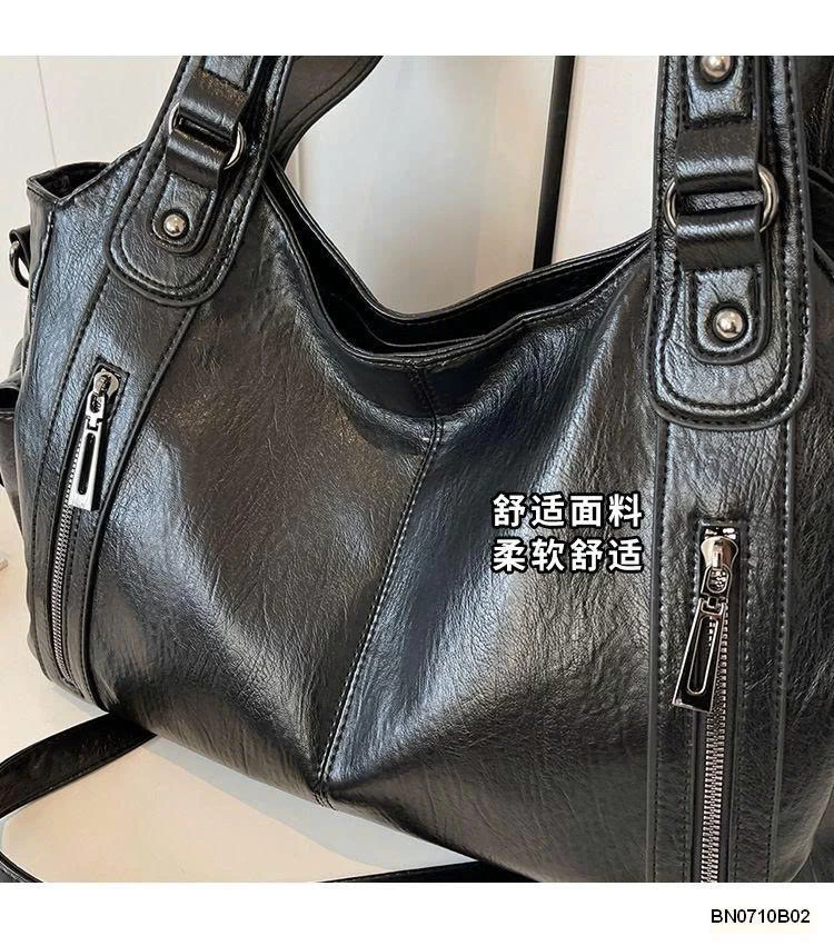 TÚI ĐEO VAI DA MỀM SANG CHẢNH