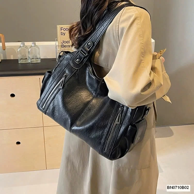 TÚI ĐEO VAI DA MỀM SANG CHẢNH