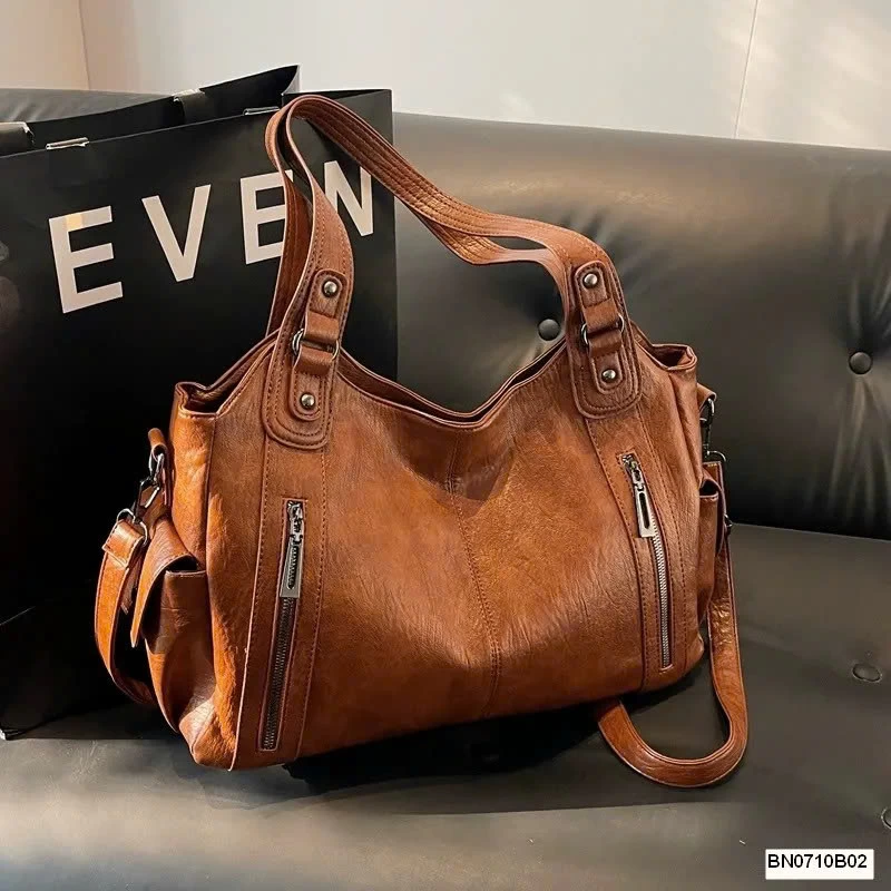 TÚI ĐEO VAI DA MỀM SANG CHẢNH