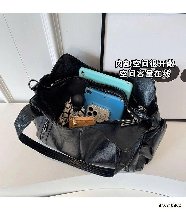 TÚI ĐEO VAI DA MỀM SANG CHẢNH